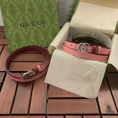 GUCCI Gürtel
