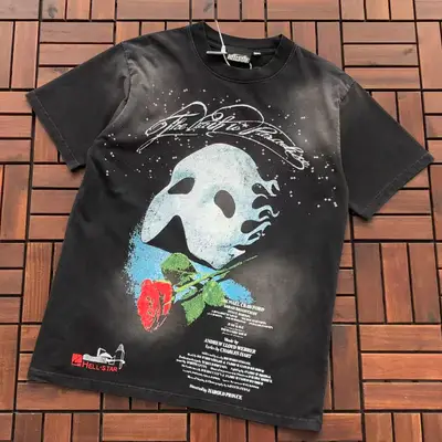 HELLSTAR T-Shirt