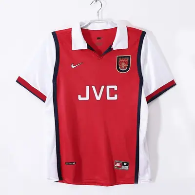 FOOTBALL JERSEYS