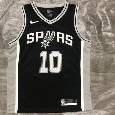 NBA JERSEYS