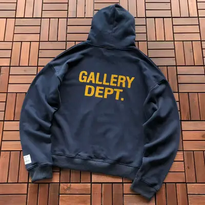 GALLERY DEPT Hoodie