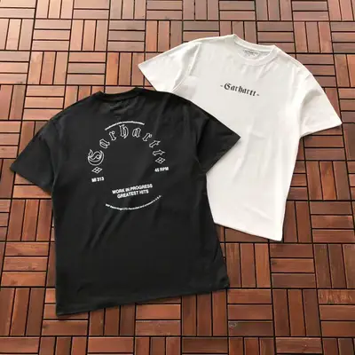 CARHARTT T-Shirt