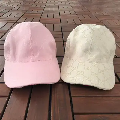 GUCCI Cap