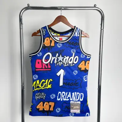 NBA JERSEYS