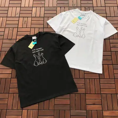 VETEMENTS T-Shirt