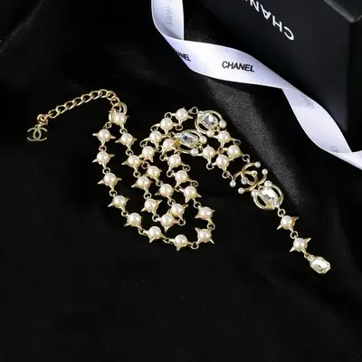 CHANEL Schmuck