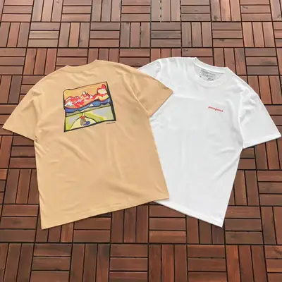 PATAGONIA T-Shirt