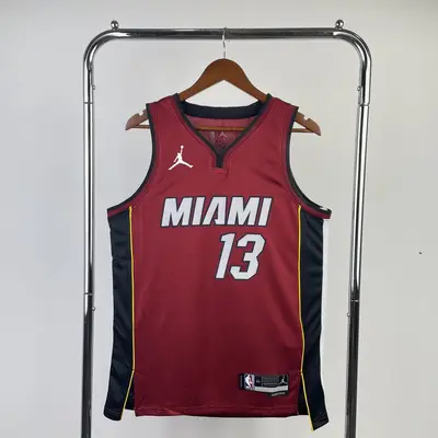 NBA JERSEYS
