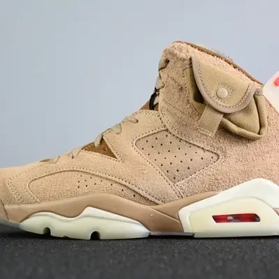 JORDAN