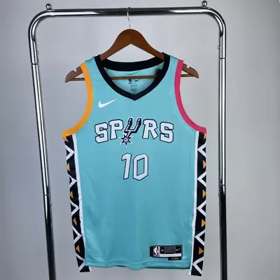 NBA JERSEYS