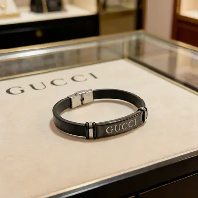 GUCCI Schmuck