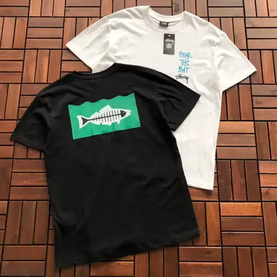 STUSSY T-Shirt