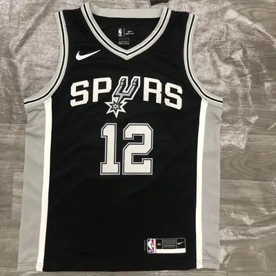 NBA JERSEYS