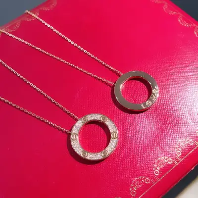 CARTIER Schmuck