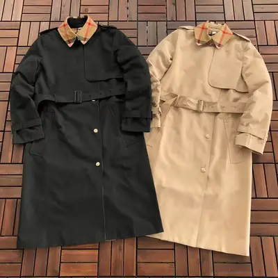 BURBERRY Jacke