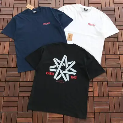 STUSSY T-Shirt