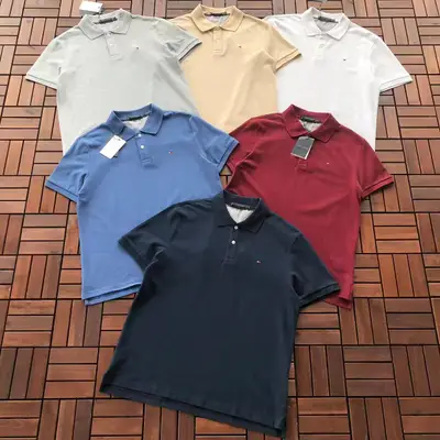 TOMMY HILFIGER T-Shirt