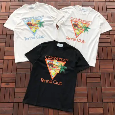 CASABLANCA T-Shirt