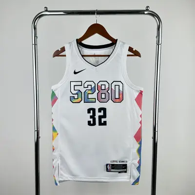 NBA JERSEYS