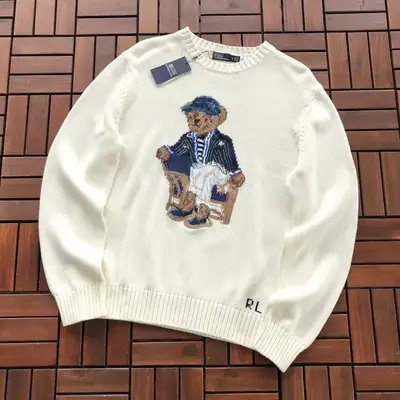 RALPH LAUREN Sweater