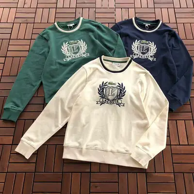 LACOSTE Sweater