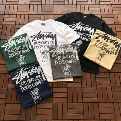 STUSSY T-Shirt