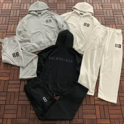 BALENCIAGA Hoodie