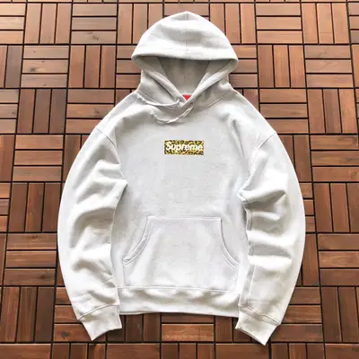 SUPREME Hoodie