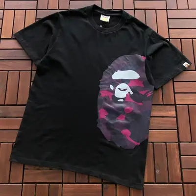 BAPE T-Shirt