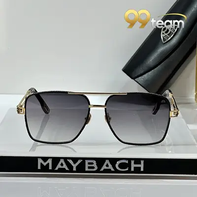 MAYBACH