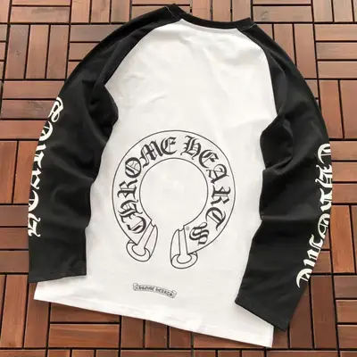 CHROME HEARTS