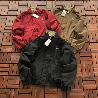NIKE Jacke
