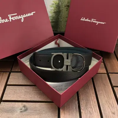 FERRAGAMO Gürtel