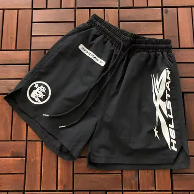 HELLSTAR Shorts