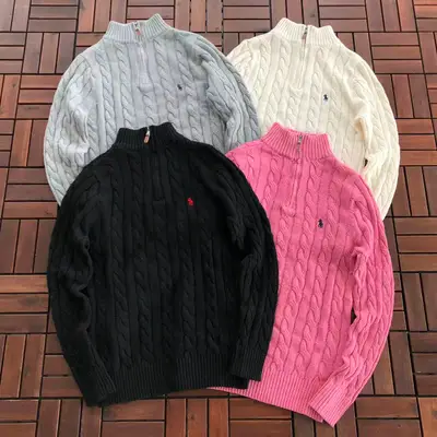 RALPH LAUREN Sweater