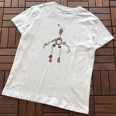 ACNE STUDIOS T-Shirt