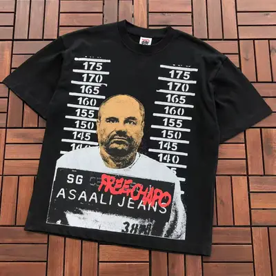 THATS A AWFUL LOT OF COUGH SYRUP T-Shirt