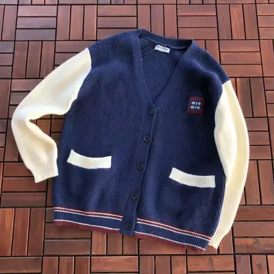 MIU MIU Sweater