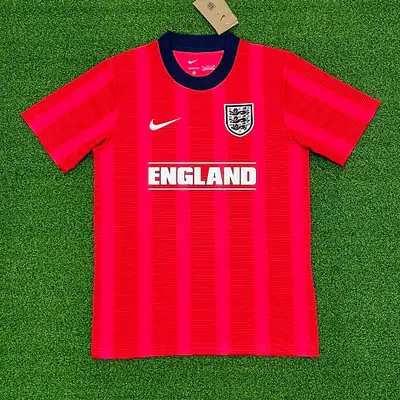 FOOTBALL JERSEYS