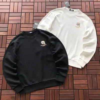 KARL LAGERFELD Sweater