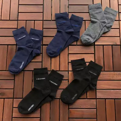 CALVIN KLEIN Socken