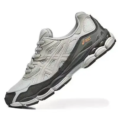 ASICS