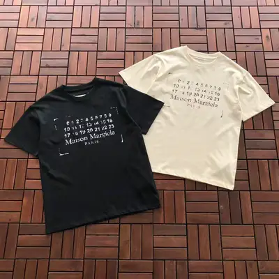 MAISON MARGIELA T-Shirt