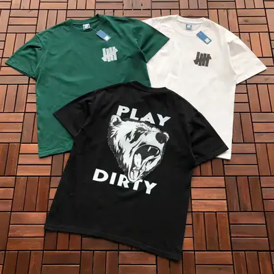 UNDEFEATED T-Shirt