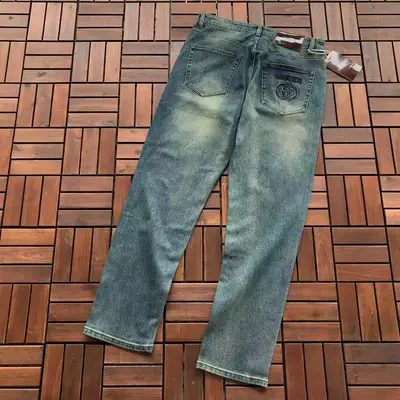GUCCI Jeans