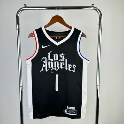 NBA JERSEYS