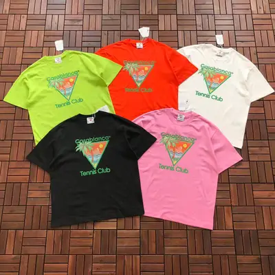 CASABLANCA T-Shirt