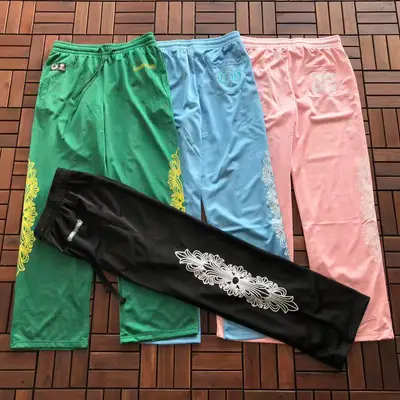 CHROME HEARTS Hose