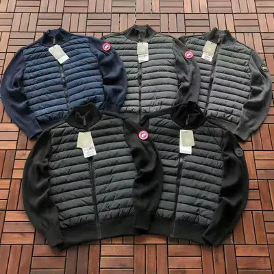 CANADA GOOSE Jacke