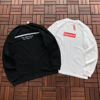SUPREME